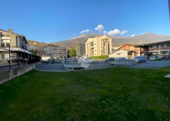 Two-room apartment Regione Borgnalle, Aosta - photo 22