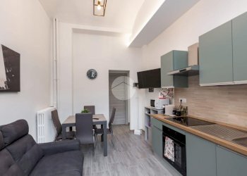 Bilocale Via domodossola, Torino (zona Parella) - foto 1