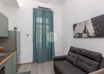 Bilocale Via domodossola, Torino (zona Parella) - foto 4