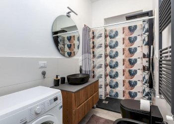 Bilocale Via domodossola, Torino (zona Parella) - foto 10
