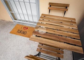 Bilocale Via domodossola, Torino (zona Parella) - foto 12