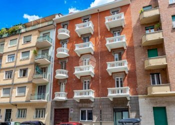 Bilocale Via domodossola, Torino (zona Parella) - foto 13