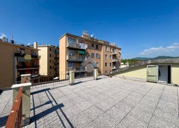 Trilocale Via elsa, Genova (zona Cornigliano) - foto 2