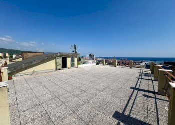 Trilocale Via elsa, Genova (zona Cornigliano) - foto 3