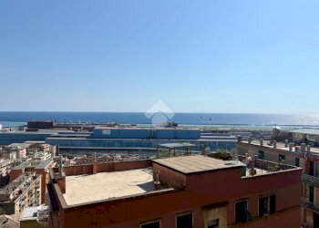 Trilocale Via elsa, Genova (zona Cornigliano) - foto 5