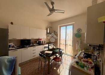 Trilocale Via elsa, Genova (zona Cornigliano) - foto 10