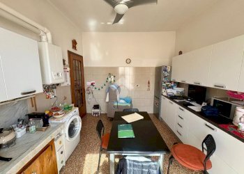 Trilocale Via elsa, Genova (zona Cornigliano) - foto 11