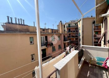 Trilocale Via elsa, Genova (zona Cornigliano) - foto 13