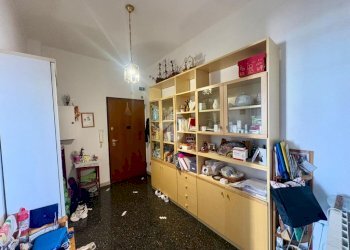 Trilocale Via elsa, Genova (zona Cornigliano) - foto 16