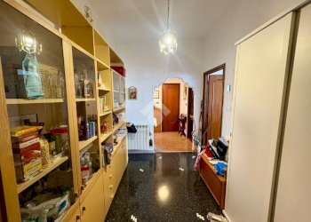 Trilocale Via elsa, Genova (zona Cornigliano) - foto 17