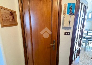 Trilocale Via elsa, Genova (zona Cornigliano) - foto 18