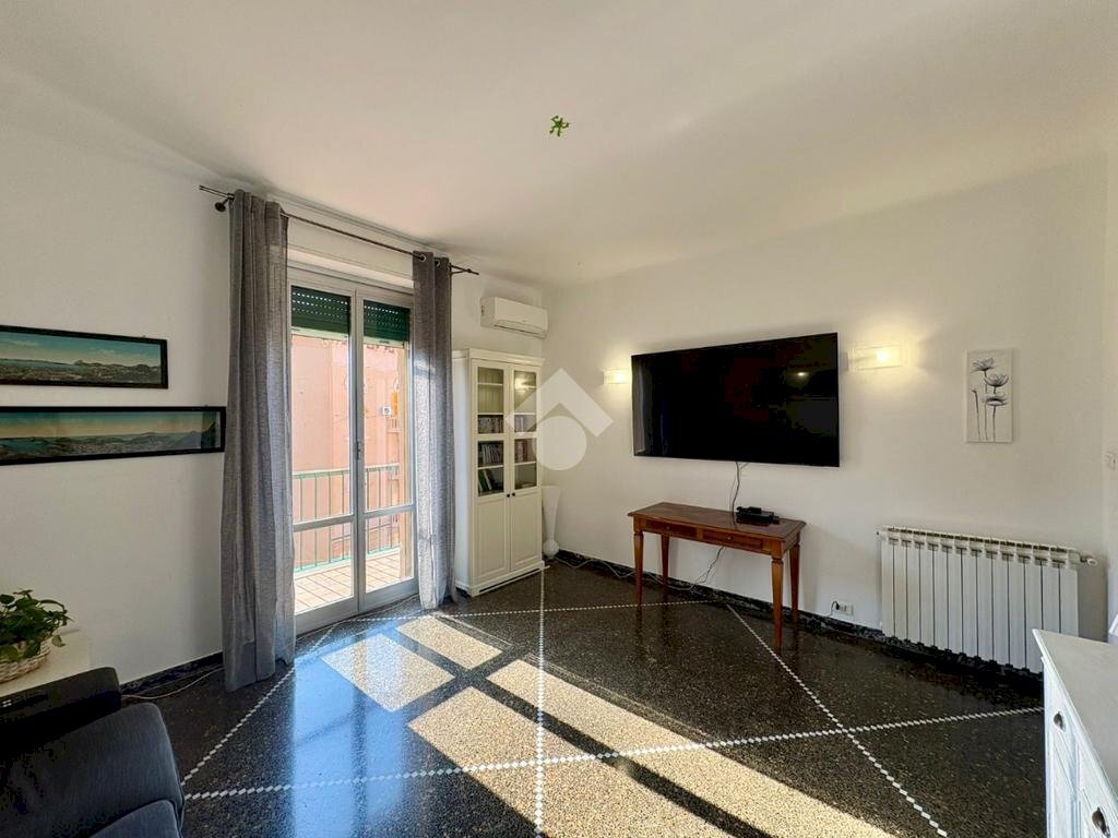 Quadrilocale Via Agosti, Genova (zona Cornigliano) - foto 3