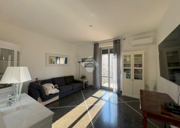 Quadrilocale Via Agosti, Genova (zona Cornigliano) - foto 1