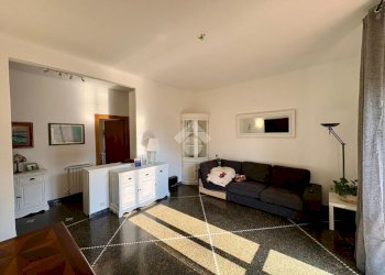 Quadrilocale Via Agosti, Genova (zona Cornigliano) - foto 2