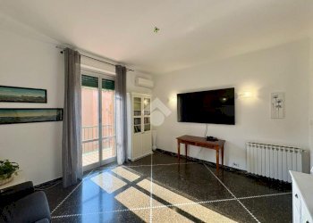 Quadrilocale Via Agosti, Genova (zona Cornigliano) - foto 3