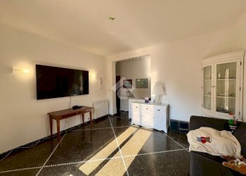 Quadrilocale Via Agosti, Genova (zona Cornigliano) - foto 4