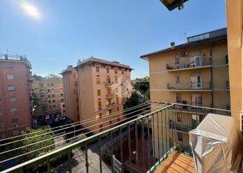 Quadrilocale Via Agosti, Genova (zona Cornigliano) - foto 5