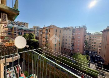 Quadrilocale Via Agosti, Genova (zona Cornigliano) - foto 6