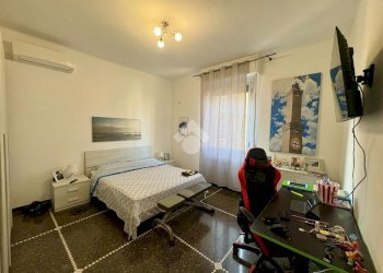 Quadrilocale Via Agosti, Genova (zona Cornigliano) - foto 7