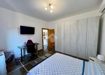 Quadrilocale Via Agosti, Genova (zona Cornigliano) - foto 8