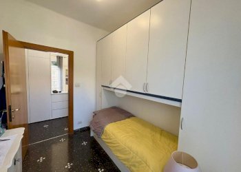 Quadrilocale Via Agosti, Genova (zona Cornigliano) - foto 10