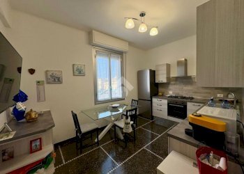 Quadrilocale Via Agosti, Genova (zona Cornigliano) - foto 12