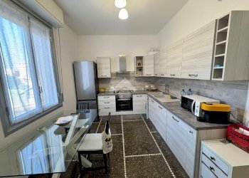 Quadrilocale Via Agosti, Genova (zona Cornigliano) - foto 13