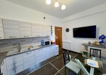 Quadrilocale Via Agosti, Genova (zona Cornigliano) - foto 14