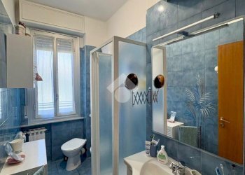 Quadrilocale Via Agosti, Genova (zona Cornigliano) - foto 15