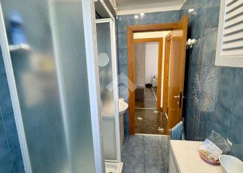 Quadrilocale Via Agosti, Genova (zona Cornigliano) - foto 16