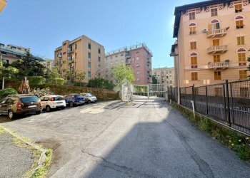 Quadrilocale Via Agosti, Genova (zona Cornigliano) - foto 17