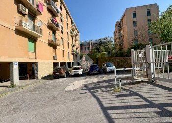 Quadrilocale Via Agosti, Genova (zona Cornigliano) - foto 21