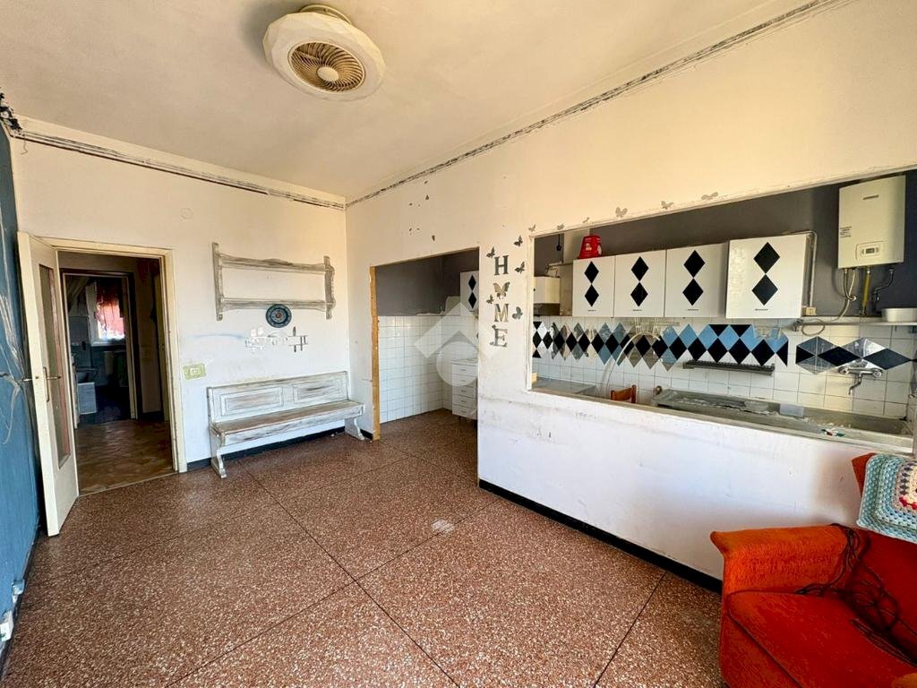 Appartamento Via Alfredo Sandulli, Genova (zona Cornigliano) - foto 2