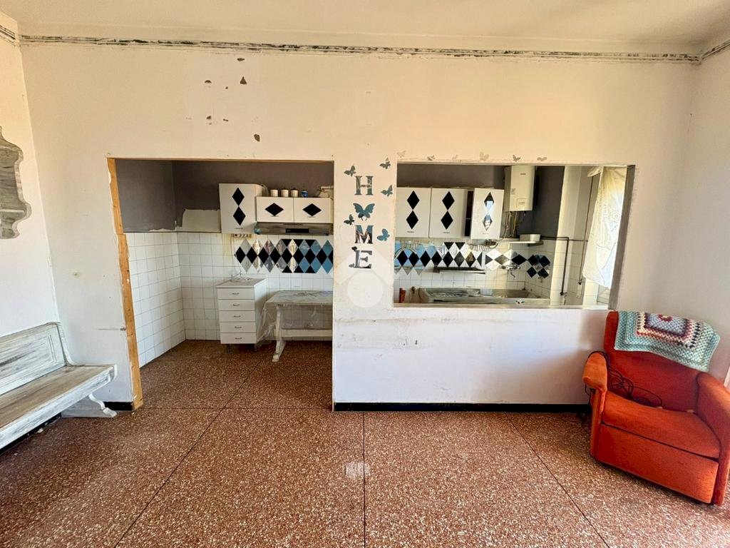 Appartamento Via Alfredo Sandulli, Genova (zona Cornigliano) - foto 3