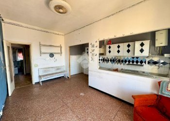 Appartamento Via Alfredo Sandulli, Genova (zona Cornigliano) - foto 2