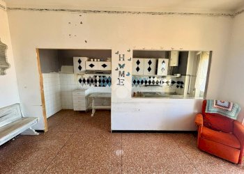 Appartamento Via Alfredo Sandulli, Genova (zona Cornigliano) - foto 3