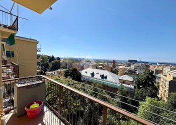 Appartamento Via Alfredo Sandulli, Genova (zona Cornigliano) - foto 4