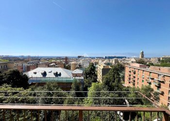 Appartamento Via Alfredo Sandulli, Genova (zona Cornigliano) - foto 5