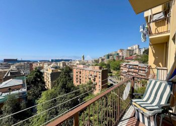 Appartamento Via Alfredo Sandulli, Genova (zona Cornigliano) - foto 6