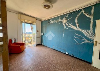 Appartamento Via Alfredo Sandulli, Genova (zona Cornigliano) - foto 7
