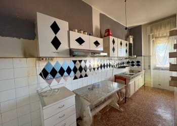 Appartamento Via Alfredo Sandulli, Genova (zona Cornigliano) - foto 8