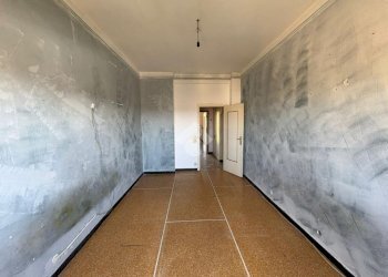 Appartamento Via Alfredo Sandulli, Genova (zona Cornigliano) - foto 12
