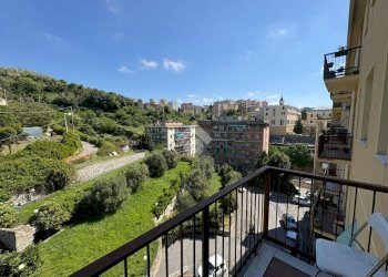 Appartamento Via Alfredo Sandulli, Genova (zona Cornigliano) - foto 14