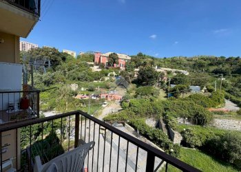 Appartamento Via Alfredo Sandulli, Genova (zona Cornigliano) - foto 15