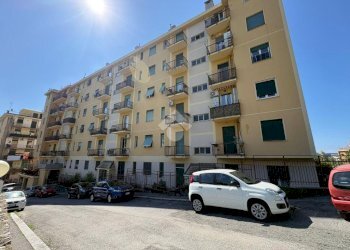 Appartamento Via Alfredo Sandulli, Genova (zona Cornigliano) - foto 22