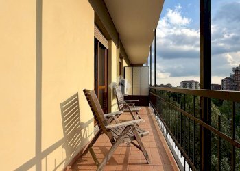 Quadrilocale Corso Siracusa, Torino (zona Mirafiori Nord) - foto 4