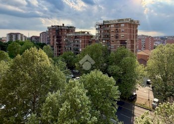 Quadrilocale Corso Siracusa, Torino (zona Mirafiori Nord) - foto 5