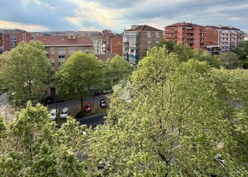 Quadrilocale Corso Siracusa, Torino (zona Mirafiori Nord) - foto 6