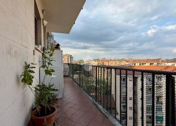Quadrilocale Corso Siracusa, Torino (zona Mirafiori Nord) - foto 14