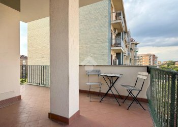 Quadrilocale Corso Siracusa, Torino (zona Mirafiori Nord) - foto 15